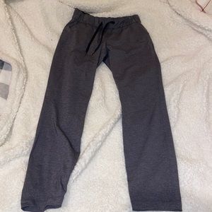Lululemon on the fly pant